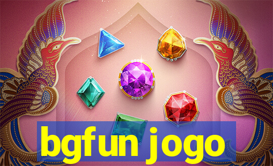 bgfun jogo